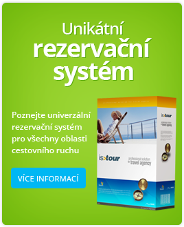 Unikátní rezervační systém